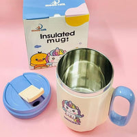 Thumbnail for KIDS INSULATED VACUUM CUP 400 ML