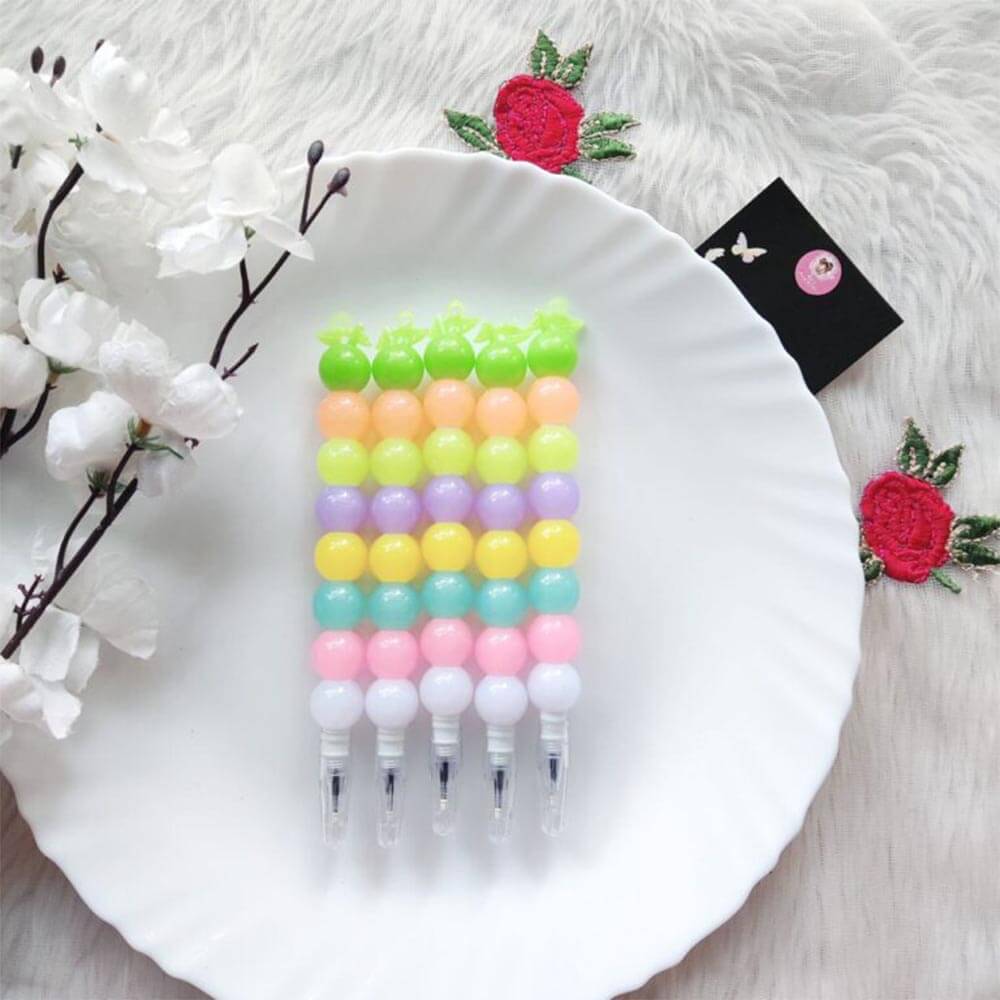 CUTE CANDY GEL PEN