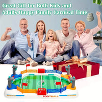 Thumbnail for MINI FOOSBALL TABLE GAME FOR KIDS