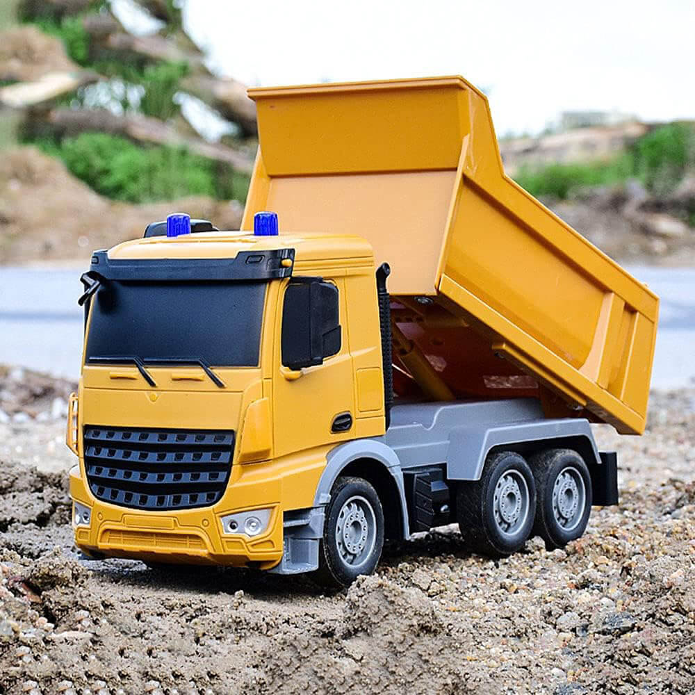 1 :24 RC ENGINEERING TRUCK