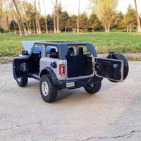 Thumbnail for 1:24 FORD BRONCO LIMA ALLOY DIECAST MODEL