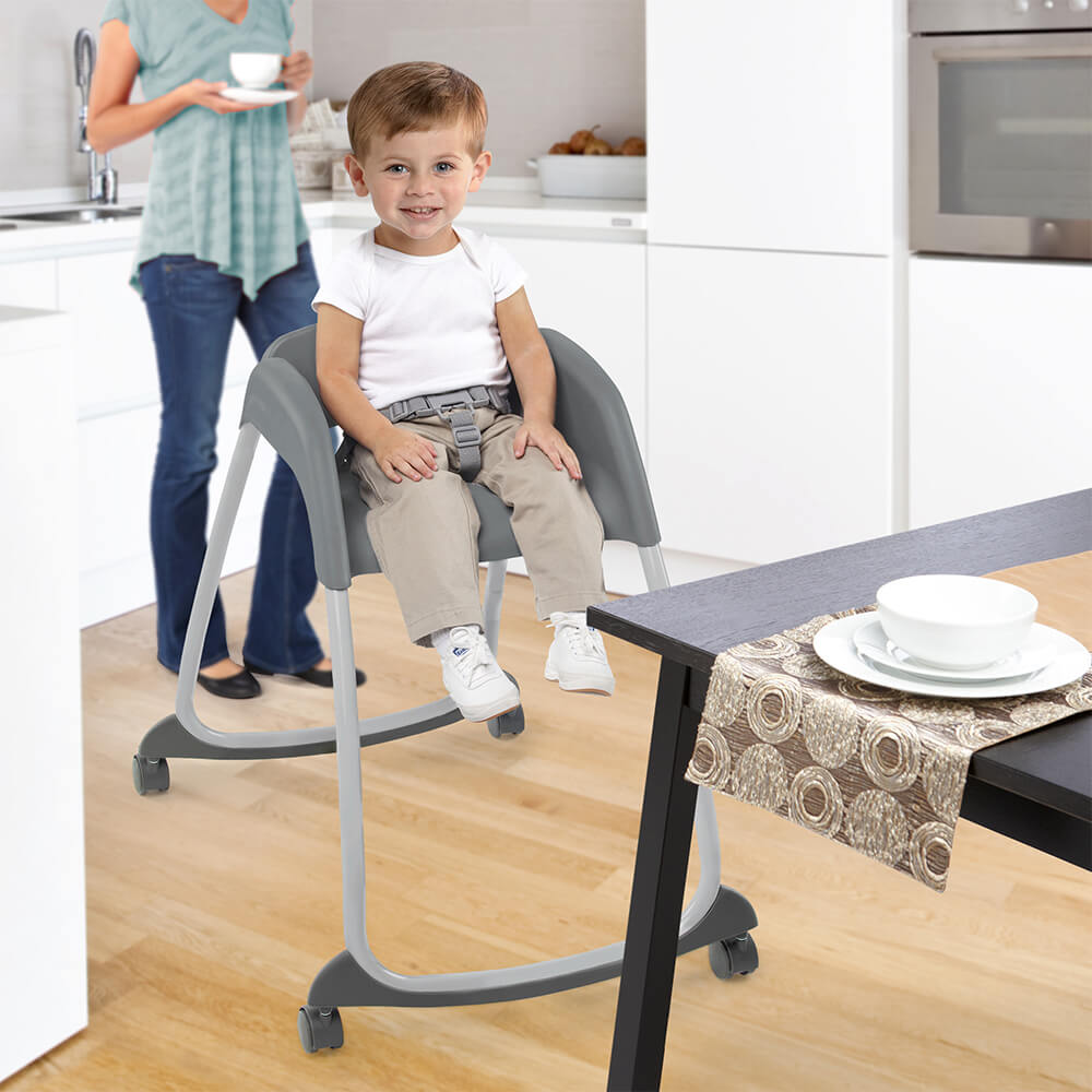 INGENUITY TRIO 3 IN 1 HIGH CHAIR