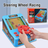 Thumbnail for HIGH QUALITY CHILDREN RACING ADVENTURE CAR GAME