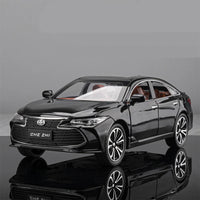 Thumbnail for 1:24 TOYOTA AVALON  ALLOY DIECAST MODEL