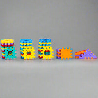 Thumbnail for DIY PIPELINE ROLLING BALL BUILDING BLOCKS