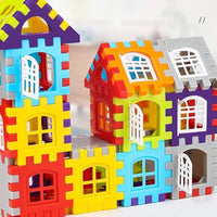 Thumbnail for KIDS BUILDING BLOCK SET