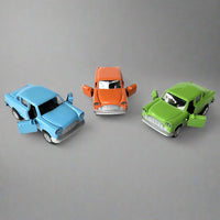 Thumbnail for 1 :32 PULL BACK ALLOY DIECAST MODEL