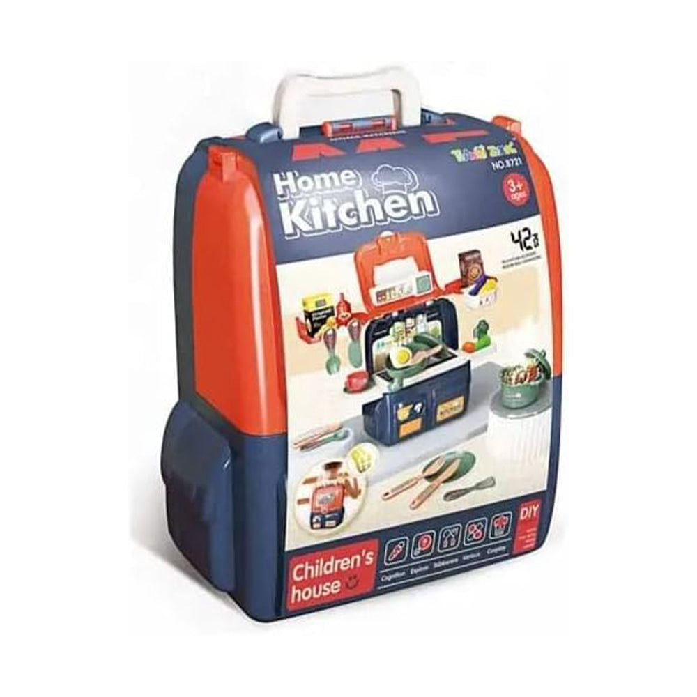 2 IN 1 KITCHEN ACCESSORIES BAG