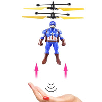 Thumbnail for HAND SENSOR MARVEL FLYING TOY