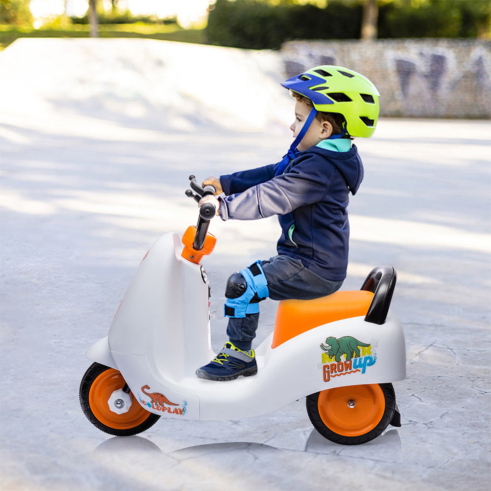 ELECTRIC MINI VESPA KIDS RIDE