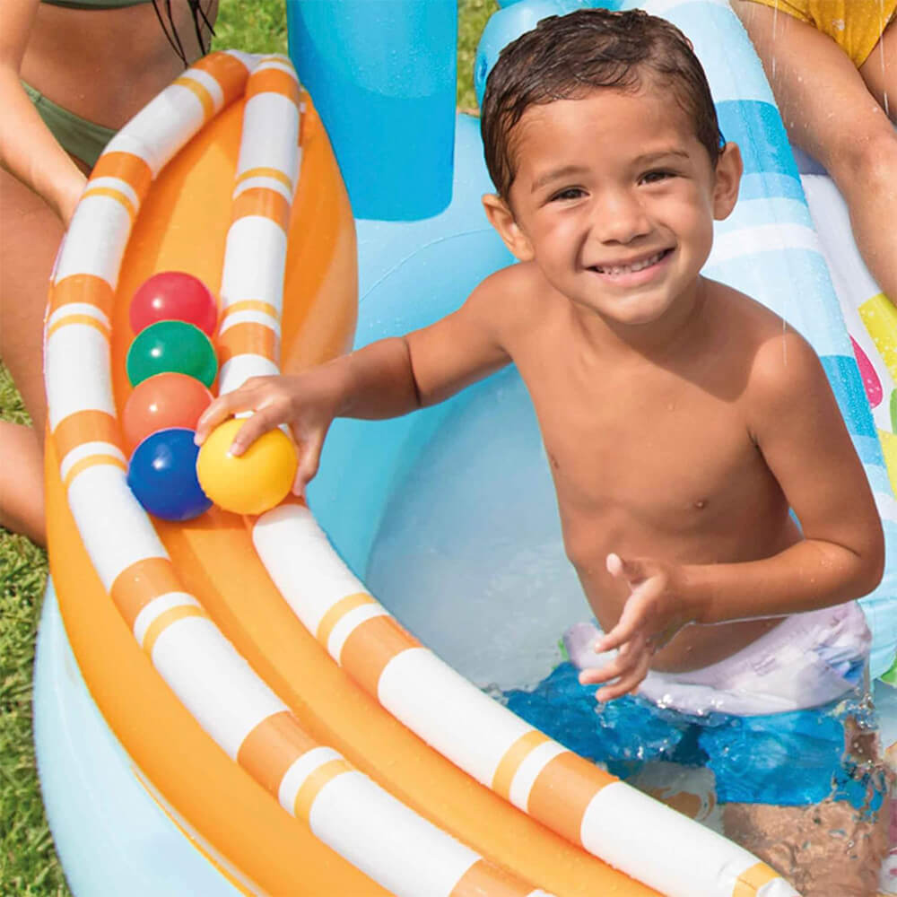 INTEX CANDY FUN PLAY CENTER POOL - 57144