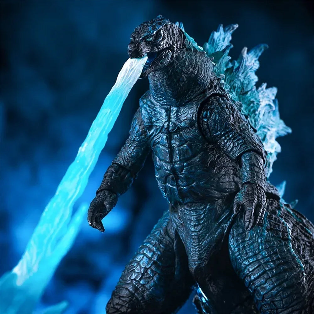 GODZILLA X KONG MEGA GIANT GODZILLA FIGURE