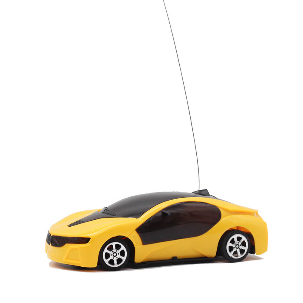 RC 3D LIGHTNING MODEL CAR