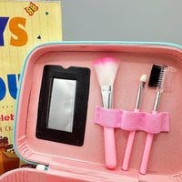 Thumbnail for PREMIUM MAKEUP COMPLETE BAG KIT FOR GIRL