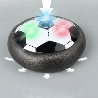 Thumbnail for FLASHING AIR SOCCER MINI BALL