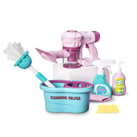 Thumbnail for VACUUM CLEANER SET - 9PC