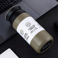 Thumbnail for HIGH QUALITY VACUUM FLASKS CUP STAINLESS STEEL WATER BOTTLE