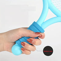 Thumbnail for ATHLETIC TENNIS RACKET TOY