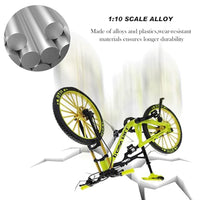 Thumbnail for 1:8 MINI MODEL ALLOY MOUNTAIN BIKE