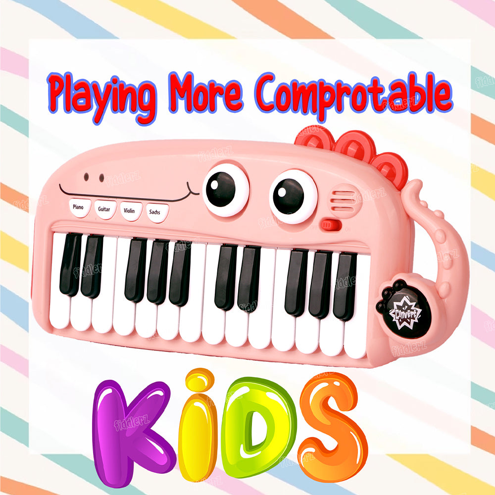 MUSICAL INSTRUMENTS PIANO TOY