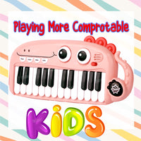 Thumbnail for MUSICAL INSTRUMENTS PIANO TOY