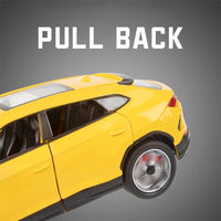 Thumbnail for 1:24 Lamborghini URUS ALLOY DIECAST MODEL