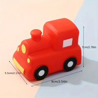 Thumbnail for 6 PCS - SOFT BABY TOY & CHU CHU