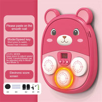 Thumbnail for CARTOON ANIMAL MUSIC BOXING MACHINE FOR KIDS