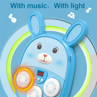 Thumbnail for CARTOON ANIMAL MUSIC BOXING MACHINE FOR KIDS