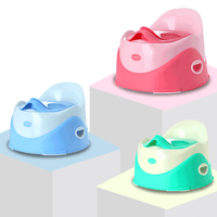 Thumbnail for FIBER BABIES & KIDS POTTY SEAT AND TRAINER