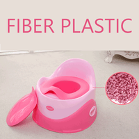 Thumbnail for FIBER BABIES & KIDS POTTY SEAT AND TRAINER