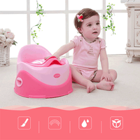 Thumbnail for FIBER BABIES & KIDS POTTY SEAT AND TRAINER