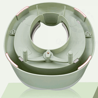 Thumbnail for BABIES & KIDS POTTY TRAINER COMMODE SEAT