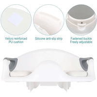 Thumbnail for BABIES & KIDS POTTY TRAINER COMMODE SEAT