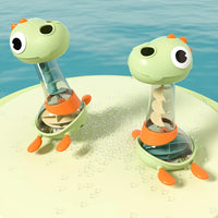 Thumbnail for DINOSAUR BABY BATH WATER SPRAY SHOWER
