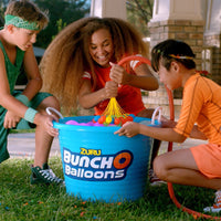 Thumbnail for SUMMER FUN 111 FILL AND TIE WATER BALLONS