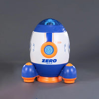 Thumbnail for ASTRONAUT SIMULATION SPACECRAFT TOY CAR