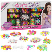 Thumbnail for DIY CRYSTAL CRILC ULTIMATE JEWELRY SET