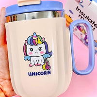 Thumbnail for KIDS INSULATED VACUUM CUP 400 ML