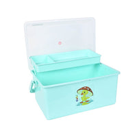 Thumbnail for NEW BORN BABY ACCESSORIES STORAGE BOX