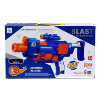 Thumbnail for BLAST SUPER ELECTRIC SOFT BULLET GUN