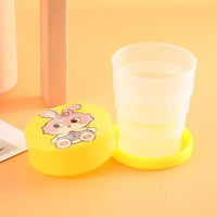 Thumbnail for FOLDING MAGIC CUP FOR KIDS - PACK OF 2