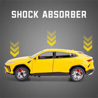 Thumbnail for 1:24 Lamborghini URUS ALLOY DIECAST MODEL