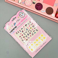 Thumbnail for IGOODCO 29 IN 1 FASHION PALETTE  MAKEUP KIT