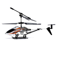 Thumbnail for KIDS 3.5CH RC METAL VICTOR HELICOPTER