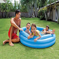 Thumbnail for INTEX CRYSTAL BLUE POOL - 58426