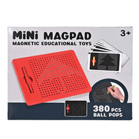 Thumbnail for MAGNETIC DRAWING BOARD FOR KIDS