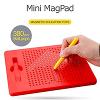 Thumbnail for MAGNETIC DRAWING BOARD FOR KIDS