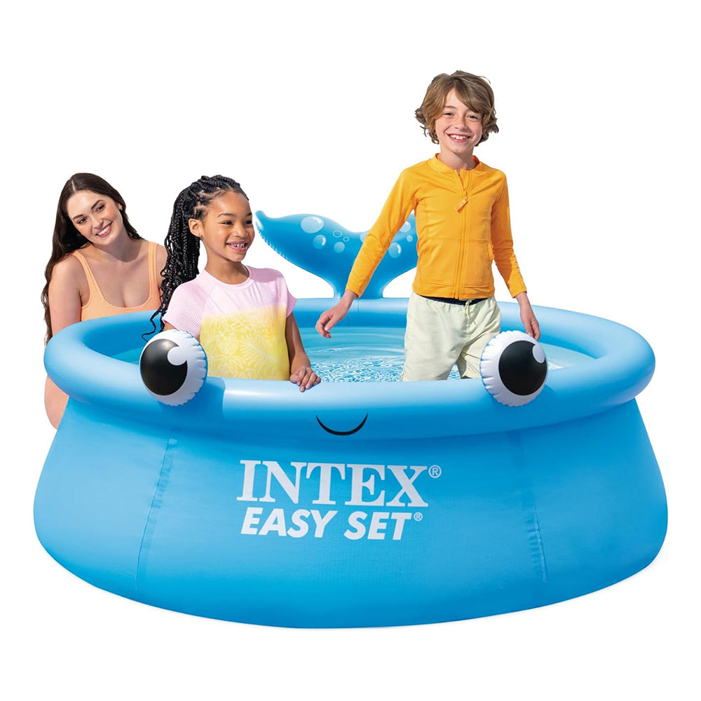 INTEX EASYSET FISH POOL - 6FT