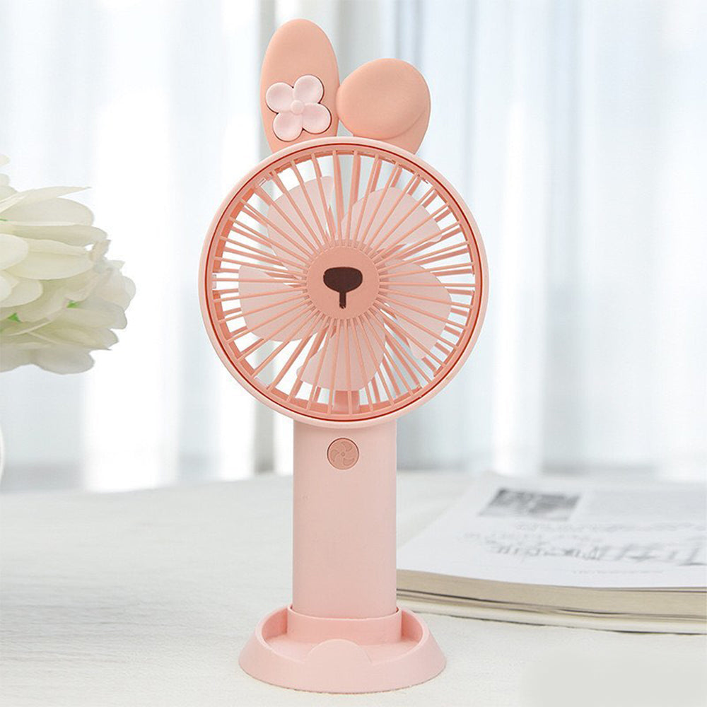 CUTE TWEEETY TABLE + HAND  FAN